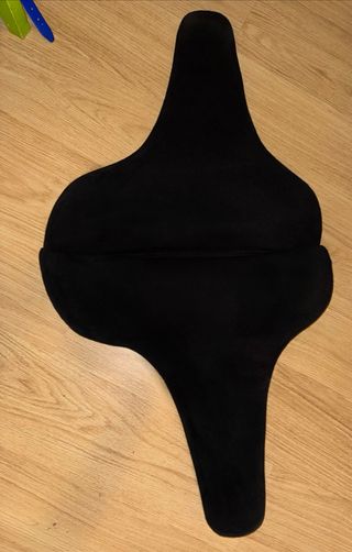 Sottosella Setzi Blu endurance