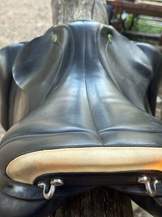 Sottosella Setzi Blu endurance