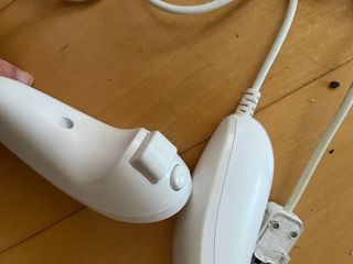 Mandos Sport Wii Nintendo