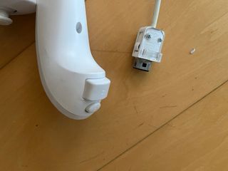 Mandos Sport Wii Nintendo