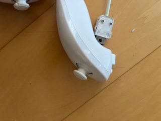 Mandos Sport Wii Nintendo