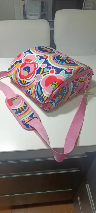 Trona portátil Tuc Tuc