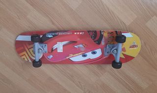 Skate infantil para principiantes