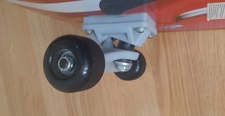 Skate infantil para principiantes