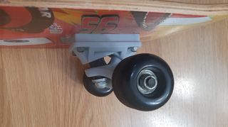 Skate infantil para principiantes