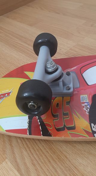 Skate infantil para principiantes