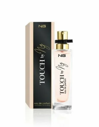 Perfume NG Touch by NG 15 ml