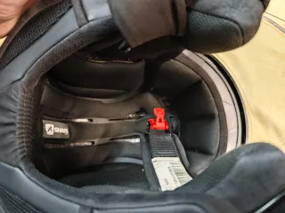 Shark Evo Modular 2022 M