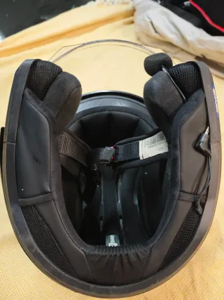 Shark Evo Modular 2022 M