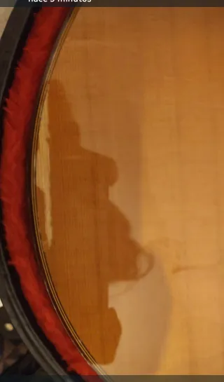 Guitarra Flamenca