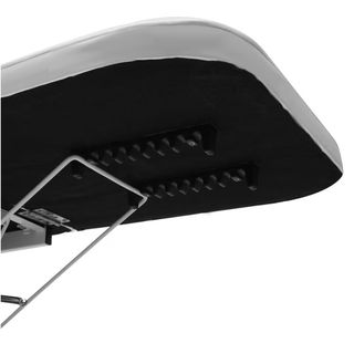 Camilla masaje/ estética plegable