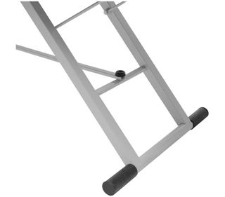 Camilla masaje/ estética plegable