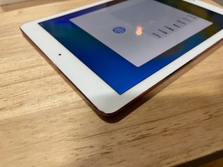 iPad Pro 9,7 128GB Oro Rosa (2017)