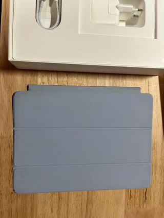 iPad Pro 9,7 128GB Oro Rosa (2017)