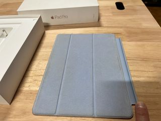 iPad Pro 9,7 128GB Oro Rosa (2017)