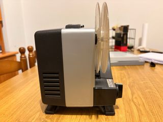 Proyector Sankyo Dualux 1000 Super 8/Regular 8