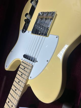 Fender American Performer Telecaster