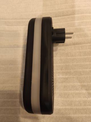 Mini Calefactor Eléctrico Portátil Bajo Consumo