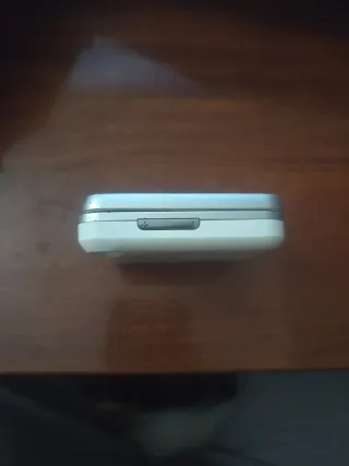 Motorola Flipout MB511 Negro/Blanco