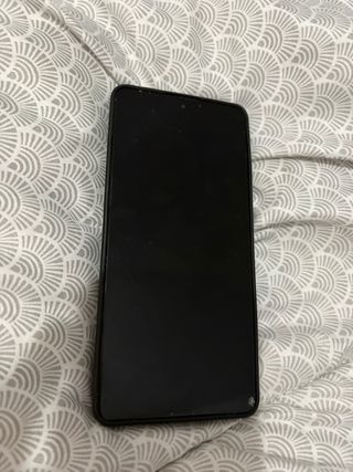 Xiaomi Redmi Note 13 Negro