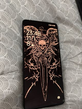 Xiaomi Redmi Note 13 Negro