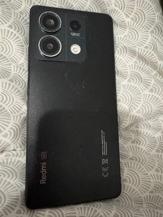Xiaomi Redmi Note 13 Negro