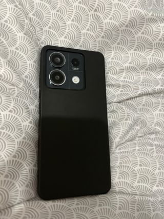 Xiaomi Redmi Note 13 Negro