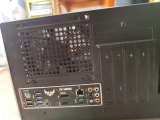 PC Gaming Cooler Master Elite V4 500W