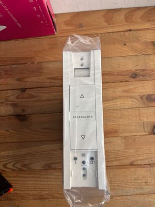 RolloTron Basis DuoFern 1200-UW