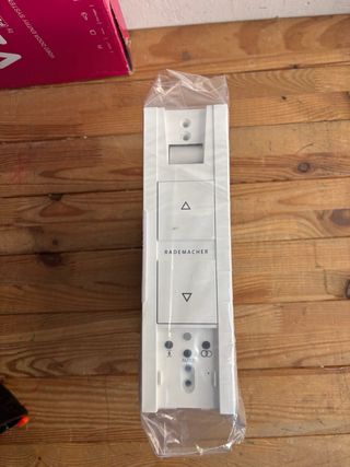 RolloTron Basis DuoFern 1200-UW