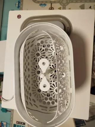 Esterilizador Philips Avent 4 en 1