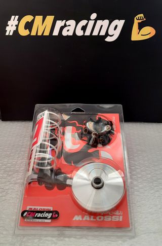 YAMAHA JOG - VARIADOR MALOSSI MULTIVAR