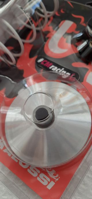 YAMAHA JOG - VARIADOR MALOSSI MULTIVAR