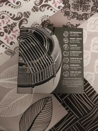 Baliza V16 IoT Certificada Instaflash