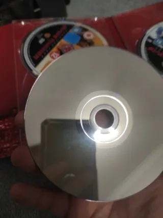 Blade Runner Edición Coleccionista 5 DVDs