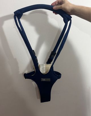 Arnés para caminar bebé bbest