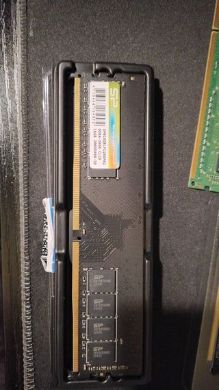Silicon Power 32GB (2x16GB) DDR4 2666MHz