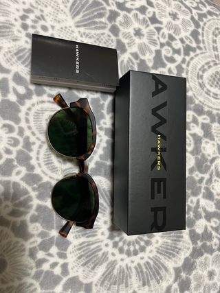 Occhiali da sole Hawkers tartarugati