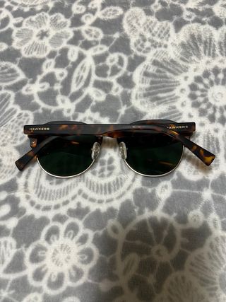 Occhiali da sole Hawkers tartarugati