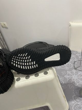 Adidas Yeezy 350 Boost V2 Marrón