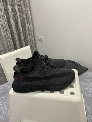 Adidas Yeezy 350 Boost V2 Marrón