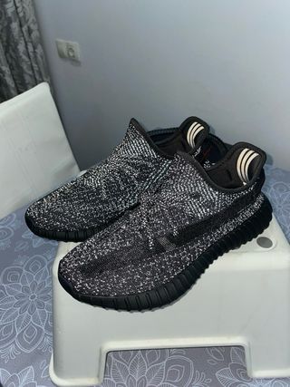 Adidas Yeezy 350 Boost V2 Marrón