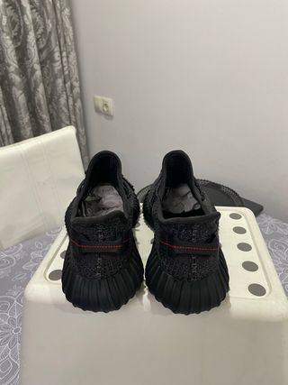 Adidas Yeezy 350 Boost V2 Marrón