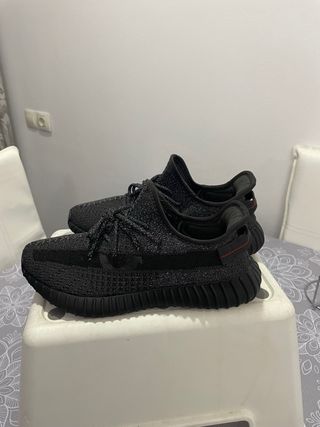 Adidas Yeezy 350 Boost V2 Marrón