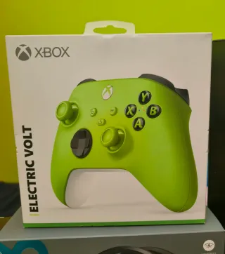 Mando Xbox Electric Volt