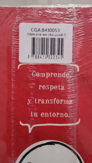 Matemáticas 6°. Anaya. Operación Mundo