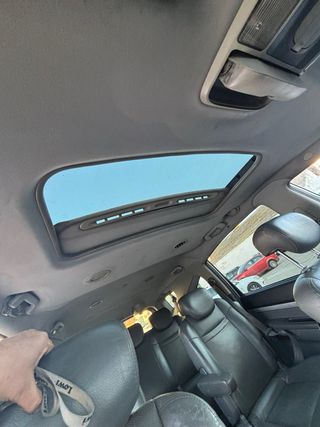 SsangYong Rodius 2005