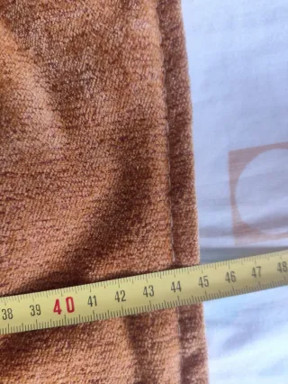 4 Fundas de Cojín con Cremallera