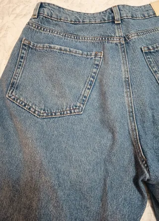 Bermudas vaqueros - Hombre talla 40