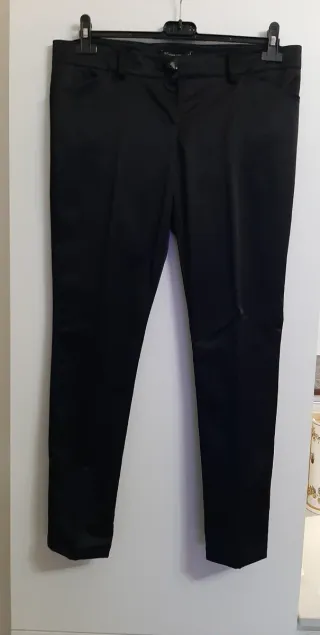 Tailleur Rinascimento nero donna